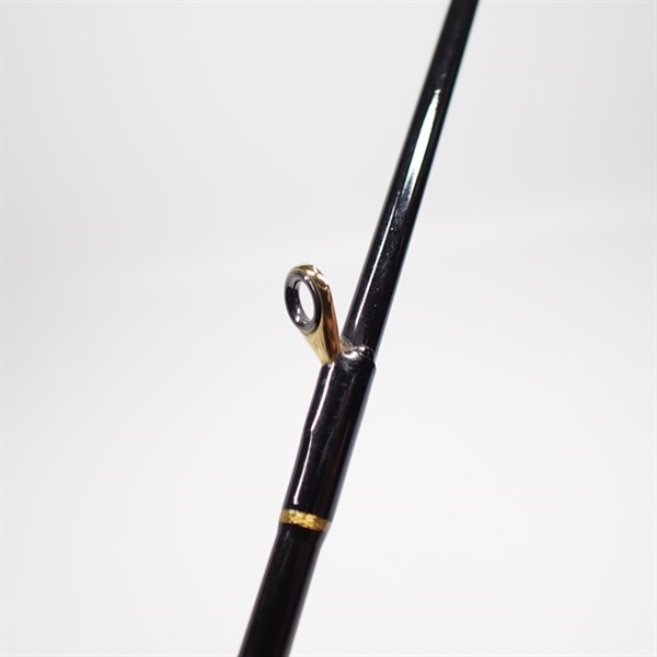 和竿　ひらめ竿　上主作 海攻ヒラメリミテッドS270 | イシグロ公式オンラインショップ