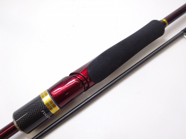 18炎月一つテンヤマダイ 240MH | イシグロ公式オンラインショップ