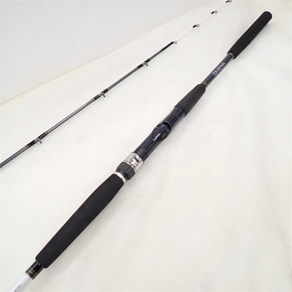 早舟ヒラメMー270 | イシグロ公式オンラインショップ