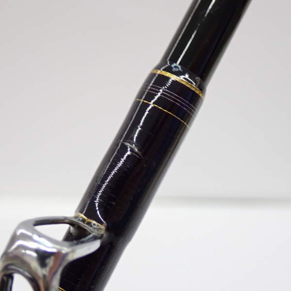 DAIWA SZ INTER LINE 潮流 真鯛 50-350 T 【公式通販】