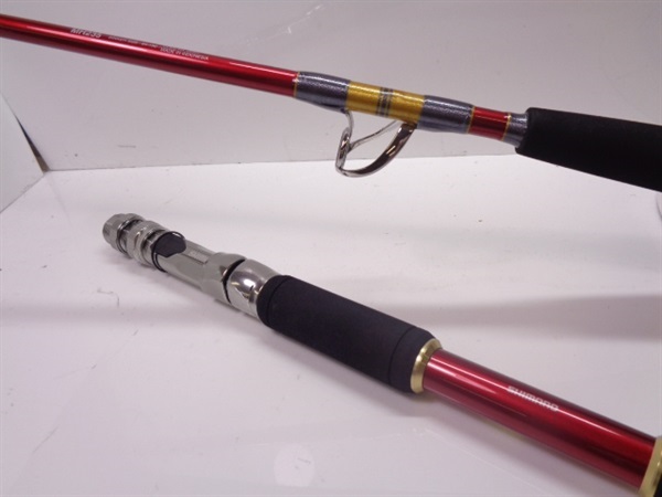 19バンディットアオモノMH235 | イシグロ公式オンラインショップ