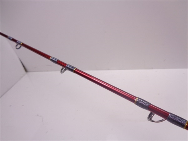 19バンディットアオモノMH235 | イシグロ公式オンラインショップ