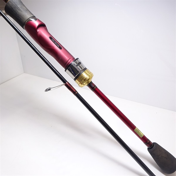 ダイワ アナリスターキス S-180・Y つり具の上州屋 - あなたの