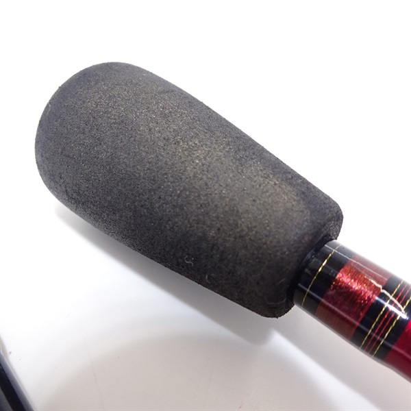 Amazon | ダイワ(DAIWA) 船竿 アナリスター キス・Y S-180・Y