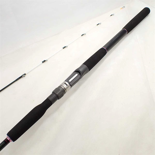 がま船タチウオ閃牙さそい245中古 がま船タチウオ閃牙さそい245 | イシグロ公式オンラインショップ