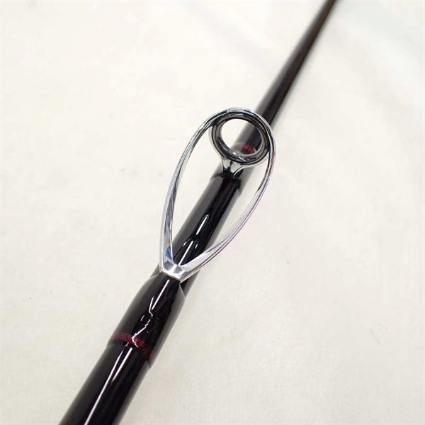 がま船タチウオ閃牙さそい245中古 がま船タチウオ閃牙さそい245