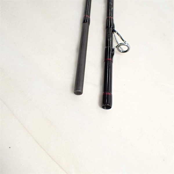 がま船タチウオ閃牙さそい245中古 がま船タチウオ閃牙さそい245