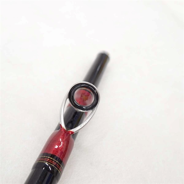 2020 アナリスター テンヤタチウオ 91-180・R 20アナリスタータチウオテンヤ91－180 | イシグロ公式