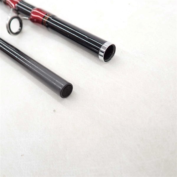 2020 アナリスター テンヤタチウオ 91-180・R ダイワ アナリスター タチウオテンヤ 91-180・R (ロッド・釣竿