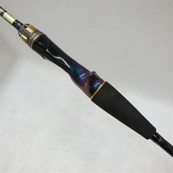 週末限定セール! ダイワ 23極鋭 タチウオテンヤSP EX82-174 AGS 極鋭 タチウオテンヤSP EX 82-174 DAIWA(ダイワ) 全長1.74m