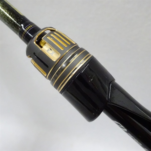 極上　バチ5本 735g 東さ7-0516① 23極鋭タチウオテンヤSP EX82－174 | イシグロ公式