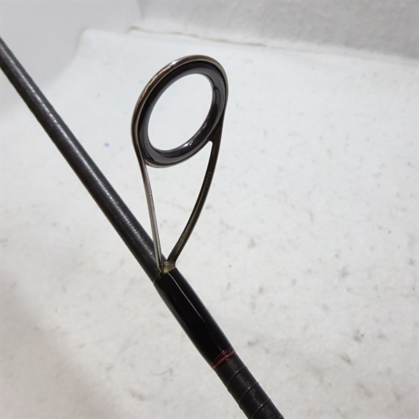 13バイオインパクト 一つテンヤマダイ 245MH | イシグロ公式