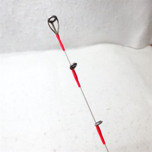 13バイオインパクト 一つテンヤマダイ 245MH | イシグロ公式