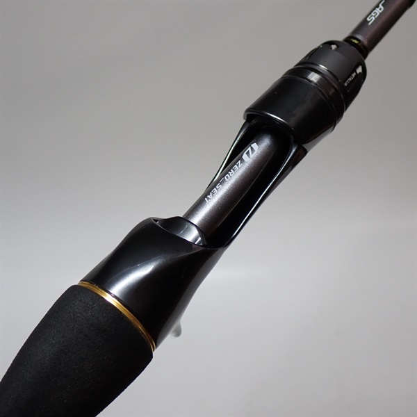 23メタリアカワハギMH－175 | イシグロ公式オンラインショップ