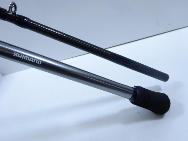 【SHIMANO】シマノ ステファーノCI4+ M180-2 シマノ ステファーノ XR M180-2 (ロッド・釣竿) 価格比較 - 価格.com