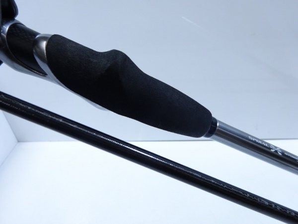 ステファーノXRS180 ステファーノ XR | カワハギ | 船（専用） | ロッド | 製品情報