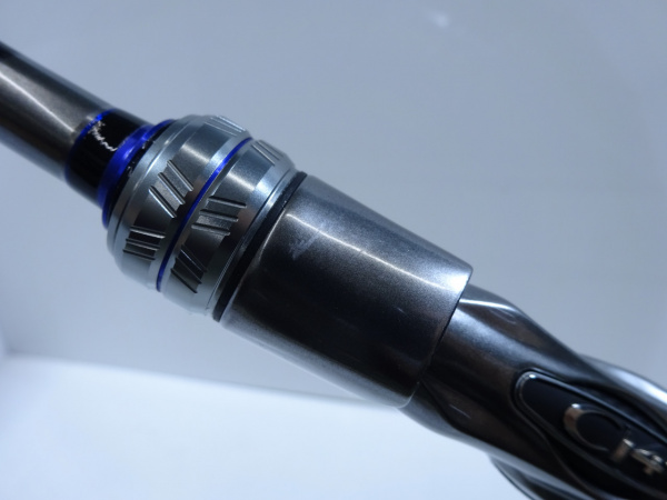 ステファーノXR M180-2 シマノ カワハギ竿 ステファーノ XR M 180-2 (並継センター