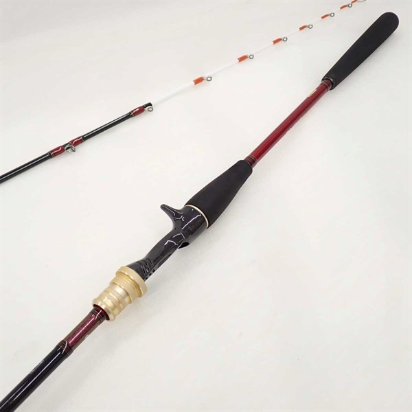 美品:ダイワ◆21アナリスター エギタコ MH-175 21アナリスターエギタコMHー175 | イシグロ公式オンラインショップ