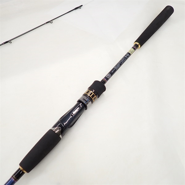 DAIWA - 紅牙TENYA GAME  AGS ML 235 SMT zeniya-tsurigu_4960652111683