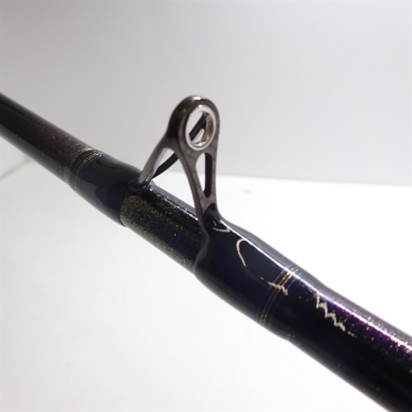 23極鋭ヒラメEX S／MH－272 | イシグロ公式オンラインショップ