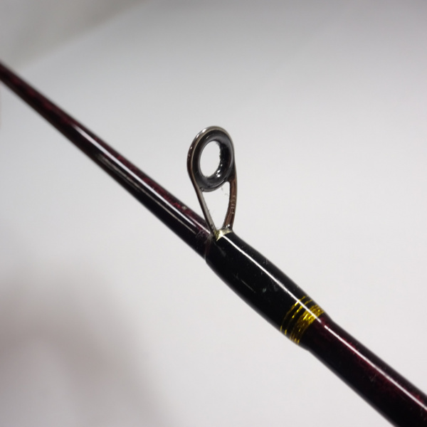 シマノ　SHIMANO 一つテンヤマダイ SPECIAL 245MH エンゲツ一つテンヤマダイスペシャル 245MH | イシグロ公式オンライン