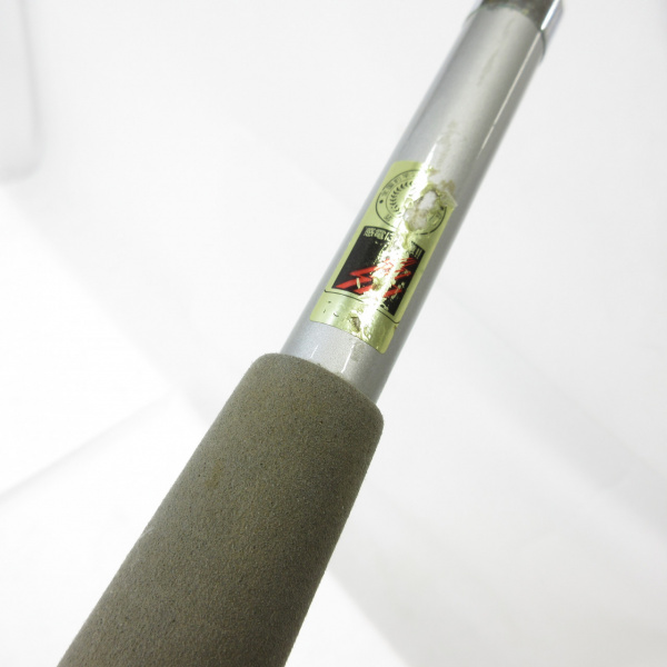 ダイワ　ＨＺ INTERLINE　潮流50号　310　　並継船竿　　未使用品 ダイワ HZ INTERLINE 潮流50号 310 並継船竿 未使用品 Yahoo