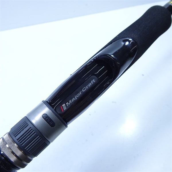 クロステージ マゴチテンヤCRXJーS742M／コチ