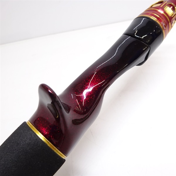 23年モデル　ダイワ極鋭タチウオゲームRTSC DAIWA 23極鋭 タチウオゲームRT SCの最安値・インプレ・釣果 | 本音の