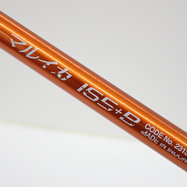 SHIMANO - シマノ  イカ７BJS(マルイカ) 無名バット付き シマノ イカ7BJS(マルイカ) 無名バット付き