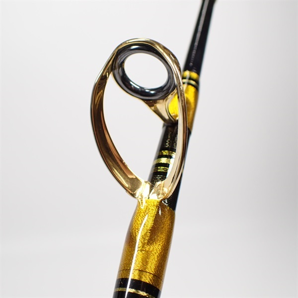 22ビーストマスターキハダ180 | イシグロ公式オンライン