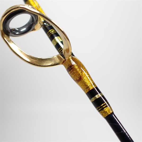 22ビーストマスターキハダ180 | イシグロ公式オンライン