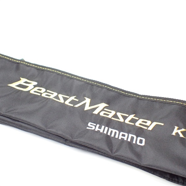 シマノ 22ビーストマスターキハダ180 シマノ 【半期決算】シマノ 22 ビーストマスター キハダ 180