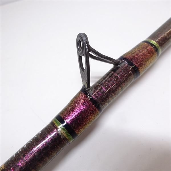 15極鋭ヤリイカAGS167チューン | イシグロ公式