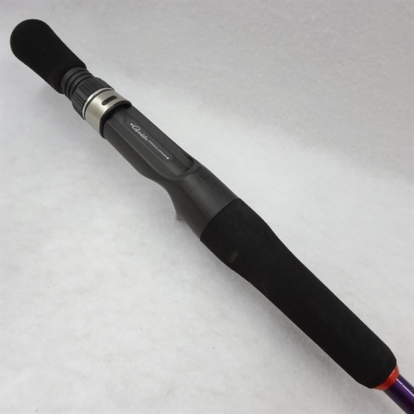 07がま船鬼攻カワハギ トーナメントGH 180 | イシグロ