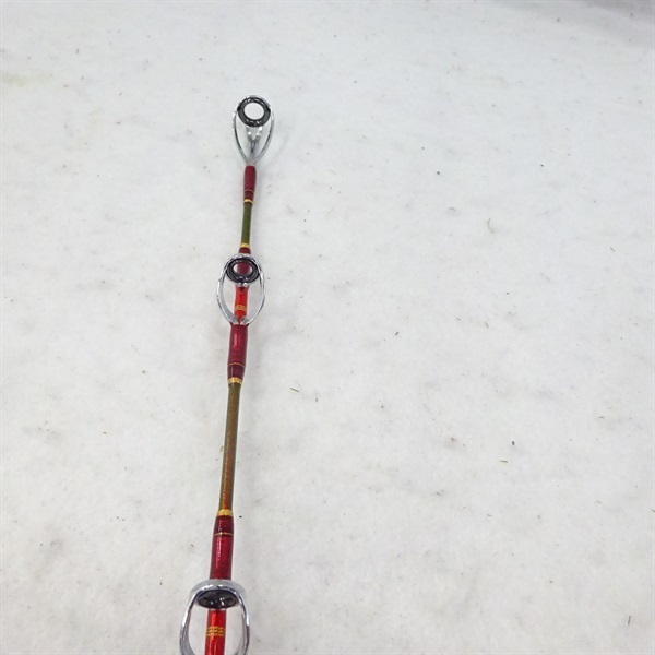 09マッドバイパースティング240M | イシグロ公式オンラインショップ