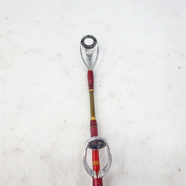 09マッドバイパースティング240M | イシグロ公式オンラインショップ