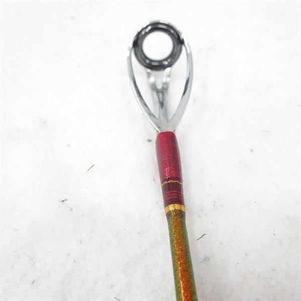 09マッドバイパースティング240M | イシグロ公式オンラインショップ