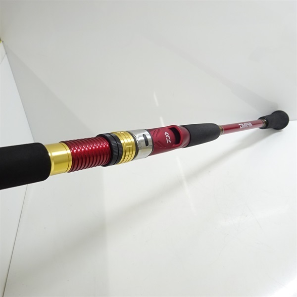 16アナリスター真鯛255 | イシグロ公式オンラインショップ