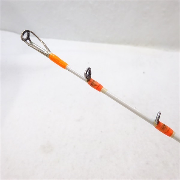 スルメイカ用1.5m 無垢1本竿 未使用