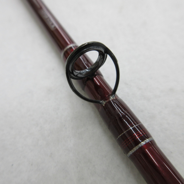 DAIWA　ダイワ ラピッドバイパー RAPID VIPER 180 船竿 ダイワ ラピッドバイパー 180 180S 2本セット/H464L 船竿 美品