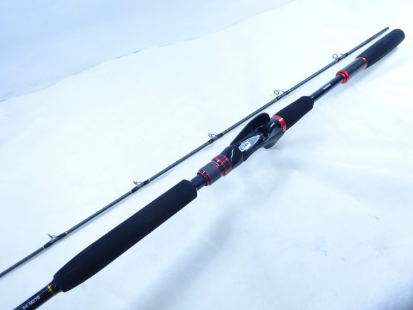 バイオインパクト　ヒラメ　64M270 バイオインパクトヒラメ64M270 - 57,500円 : 海釣り、船釣り専門店の沖
