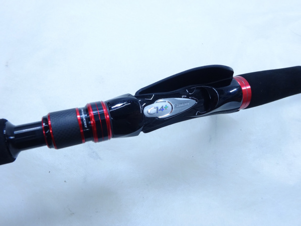 バイオインパクト　ヒラメ　64M270 バイオインパクトヒラメ64M270 - 57,500円 : 海釣り、船釣り専門店の沖