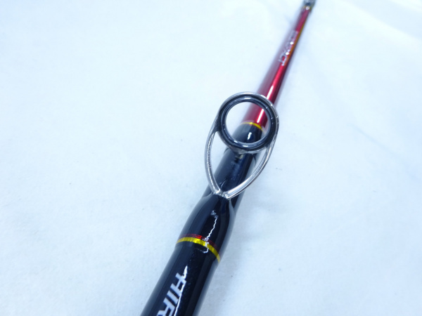 バイオインパクト　ヒラメ　64M270 バイオインパクトヒラメ64M270 - 57,500円 : 海釣り、船釣り専門店の沖