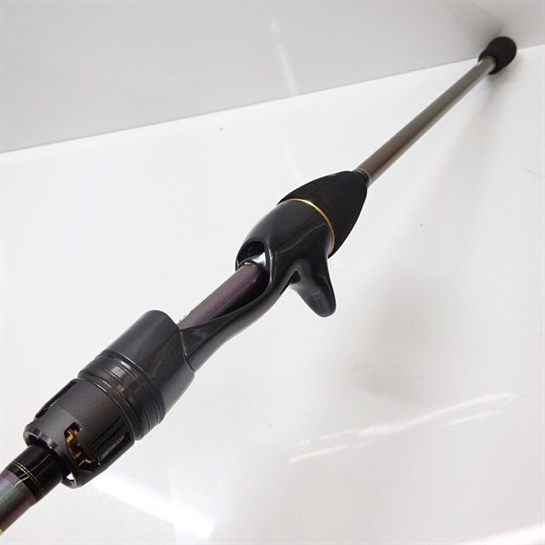 23メタリア カワハギMHー175・W | イシグロ公式オンラインショップ