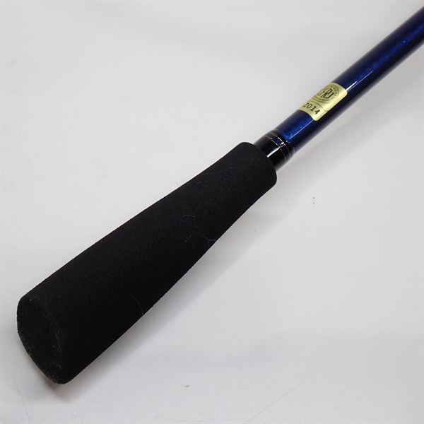 がお　極技カットウフグ KYOKUGI Kattou Fugu がお 極技カットウフグ KYOKUGI Kattou Fugu 2本のカットウ竿