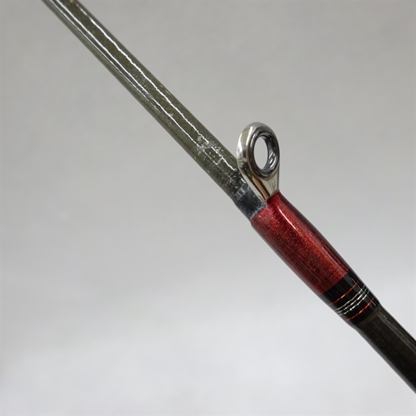 Amazon | ダイワ(DAIWA) 船竿 メタリアエギタコ MH-170・J