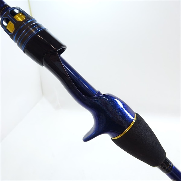 極鋭カワハギ　AIR　BOTTOM　エアー　ボトム 22 極鋭 カワハギAIR ボトム 1本継 | ダイワ | 22キョクエイ カワハギ