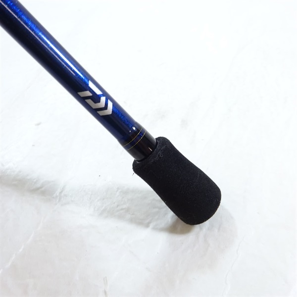 極鋭カワハギ　AIR　BOTTOM　エアー　ボトム ダイワ カワハギ竿 極鋭カワハギAIR ボトム【大型商品】【船竿店舗受取