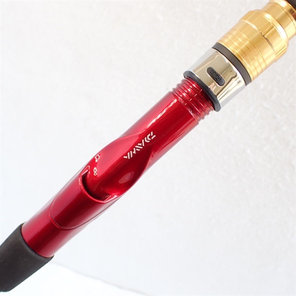 15アナリスターヒラメHー270 | イシグロ公式オンラインショップ