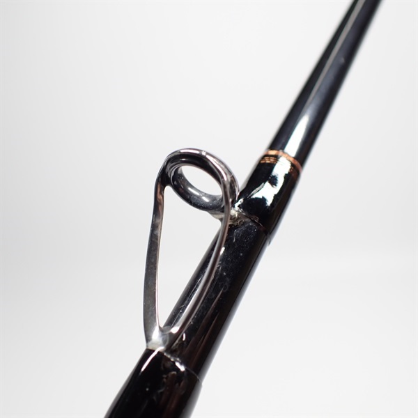 超美品」ダイワLEADING イカ直結MH-155 ダイワ(Daiwa) リーディング